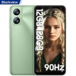 Téléphone portable 4g blackview a52 pro 6, 517 hd + 90hz 12go + 128go - sd 512go 5180mah 13mp + 5mp ... Téléphone portable 4g blackview a52 pro 6, 517 hd + 90hz 12go + 128go - sd 512go 5180mah 13mp + 5mp ...
