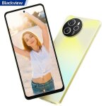 T�l�phone portable d�bloqu� blackview shark 8 16go + 128go android 13 6. 78  2. 4k 64mp 5000mah nfc 3 ...