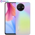 Tlphone portable dbloqu oscal tiger 12 6, 78 pouces 16go + 128go - sd 1to camra 64mp 5000mah android ...
