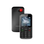 T�l�phone portable logicom posh / s85