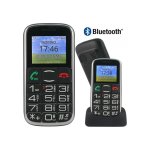 T�l�phone portable mobiho le classic style