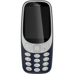 Téléphone portable nokia 3310 bleu ds Téléphone portable nokia 3310 bleu ds