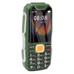 Téléphone portable senior 2g à gros bouton, double carte sim, 2400mah, débloqué pour personnes âgées Téléphone portable senior 2g à gros bouton, double carte sim, 2400mah, débloqué pour personnes âgées