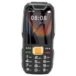 Téléphone portable senior 2g à gros bouton, double carte sim, 2400mah, débloqué pour personnes âgées Téléphone portable senior 2g à gros bouton, double carte sim, 2400mah, débloqué pour personnes âgées