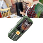 Téléphone portable senior 2g à gros bouton, double carte sim, 2400mah, débloqué pour personnes âgées Téléphone portable senior 2g à gros bouton, double carte sim, 2400mah, débloqué pour personnes âgées
