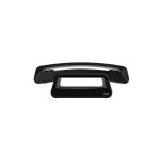 Telephone sans fil alcatel epure premium noir