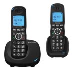 Téléphone sans fil alcatel versatis xl 535 duo (2 pcs) Téléphone sans fil alcatel versatis xl 535 duo (2 pcs)