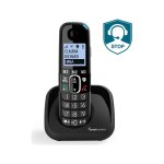 T�l�phone sans fil amplicomms t�l�phone sans fil amplicomms bigtel 150