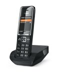 Telephones sans fil gigaset siemens gigacomfort550 Telephones sans fil gigaset siemens gigacomfort550