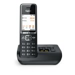 Telephones sans fil gigaset siemens gigacomfort550a