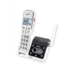 T�l�phone senior 595 u. l. e par geemarc