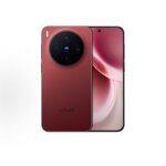T�l�phone vivo x300 12go + 512go - rouge chance