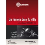 Un t�moin dans la ville