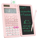Teppd - calculatrice scientifique de bureau 991es max, écran multiview 4 lignes avec tablette d'écriture ... Teppd - calculatrice scientifique de bureau 991es max, écran multiview 4 lignes avec tablette d'écriture ...