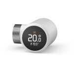 Tte thermostatique connecte tado x pour radiateur