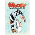 Tex avery's droopy: the complete theatrical collection [dvd] 2 pack