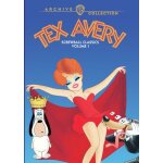Tex avery screwball classics: volume 1 [dvd] full frame, widescreen