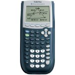 Texas instruments ti - 84 plus - calculatrice graphique - usb - 10 chiffres + 2 exposants - pile, pile ...