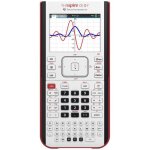 Texas instruments ti - nspire cx ii - t - calculatrice graphique - usb - pile
