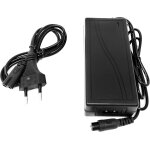Tgrw - alimentation electrique 1. 5 ampère sortie 36 / 42 v et câble d'alimentation intégré Tgrw - alimentation electrique 1. 5 ampère sortie 36 / 42 v et câble d'alimentation intégré
