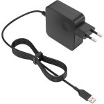 Tgrw - bloc d'alimentation 20v 3, 25a 65w compatible avec ordinateur portable lenovo yoga 3 pro - 1370 ... Tgrw - bloc d'alimentation 20v 3, 25a 65w compatible avec ordinateur portable lenovo yoga 3 pro - 1370 ...