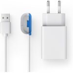Tgrw - chargeur magntique usb - c compatible avec le trac - ti collier gps dog tracker cordon adaptateur ...