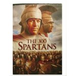 The 300 spartans (la bataille des thermopyles)
