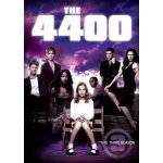 The 4400 - the complete third season The 4400 - the complete third season