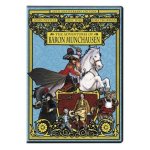 The adventures of baron munchausen (20th anniversary edition)