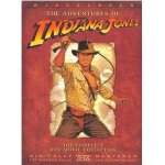 The adventures of indiana jones (raiders of the lost ark / the temple of doom / the last crusade) - full ... The adventures of indiana jones (raiders of the lost ark / the temple of doom / the last crusade) - full ...