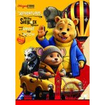 The adventures of mickey sherlock mouse and winnie the pooh [digital video disc]