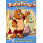 The adventures of teddy ruxpin: six crystals episodes 1