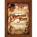 The adventures of young indiana jones, volume three - the years of change The adventures of young indiana jones, volume three - the years of change