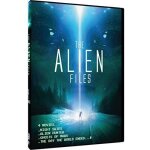 The alien files: 4 out - of - this - world movies [dvd]
