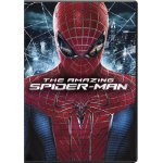 The amazing spider man ( + ultraviolet digital copy)