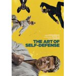 The art of self - defense [dvd]