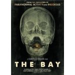 The bay