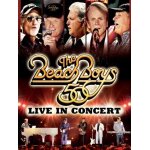 The beach boys 50 live in concert