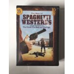 The best of spaghetti westerns (coffret 10 dvd)
