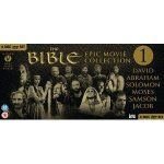 The bible - epic movie collection: volume 1 The bible - epic movie collection: volume 1