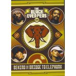The black eyed peas - behind the bridge to elephunk