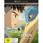The boy and the heron - all - region uhd [ultra hd] australia - import