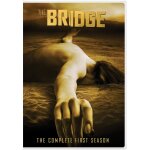 The bridge: season 1 The bridge: season 1