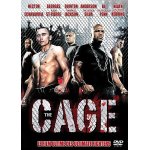 The cage
