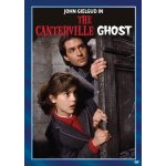 The canterville ghost