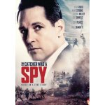 The catcher was a spy [dvd]