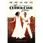 The cotton club (encore) [dvd] subtitled, widescreen