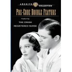 The crash / registered nurse