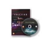 The cure - the show of a lost world: troxy live 2024 [digital video disc] rmst, remix