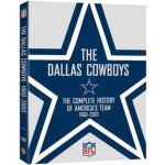 The dallas cowboys - the complete history of america's team 1960 - 2003 - nfl The dallas cowboys - the complete history of america's team 1960 - 2003 - nfl